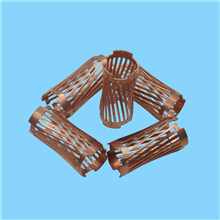 New energy hardware torsion spring